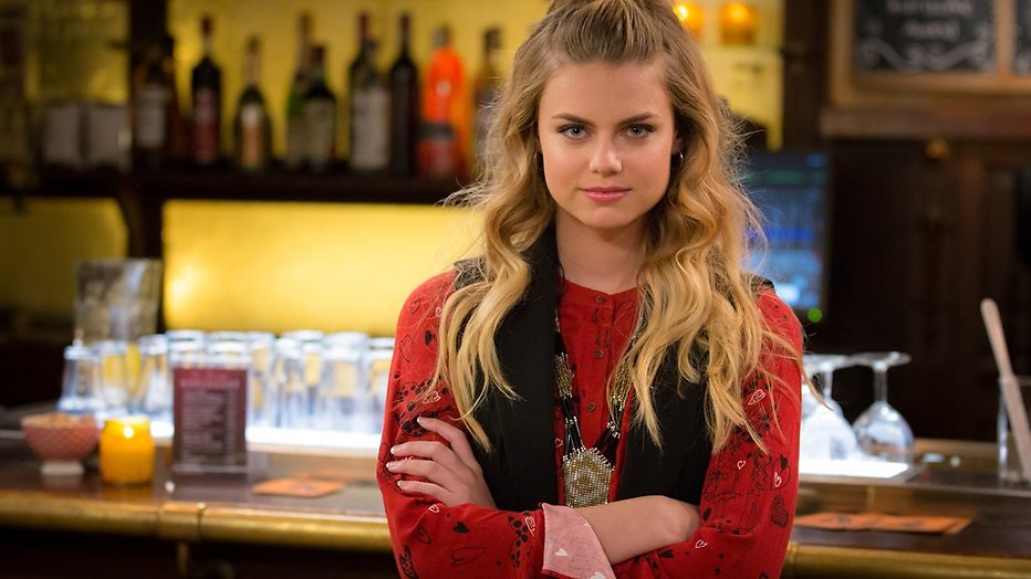 Britt Scholte hint naar GTST vertrek